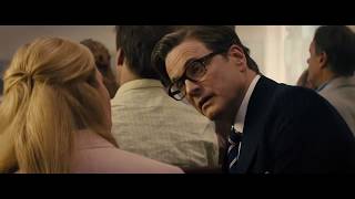 Kingsman Church Fight Scene but Memes [Noise warning]