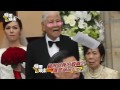 李坤儀挽最強阿公出嫁 遭男子鬧場惹虛驚 蘋果日報20151216