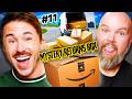 Unboxing a $35 Amazon Mystery Returns Box - HUGE $$$