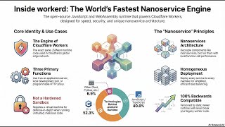 (Podcast) Deep Dive into workerd the Engine Behind Cloudflare Workers