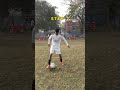 you can try it ⚽ u0026 save for later ✅ youtube skills football tutorial shorts trending share