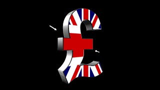 Volume price analysis & the British Pound