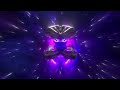 Maison Ware & Audent - On The Outside feat. Fluir [Visualizer] [Helix Records]