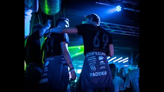 Faddergruppe 69 x Fadderullan 2019 Official Aftermovie