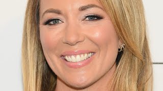 Brooke Baldwin Just Claimed This About CNN