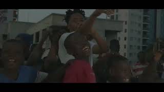 Kwesi Arthur - Make A Way (Official Music Video)