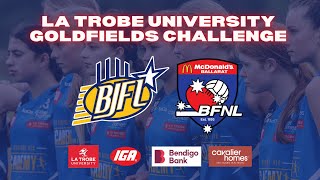 2023 La Trobe University Inter-league Under 15 Boys