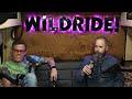 Duncan Trussell Isn't Screwing Around When It Comes To A.I - Wild Ride #212