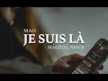 MAO - Je suis là Ft. MAGICAL NRICK (Clip officiel)