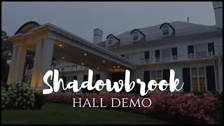 The Shadowbrook Hall Demo | Abella Studios