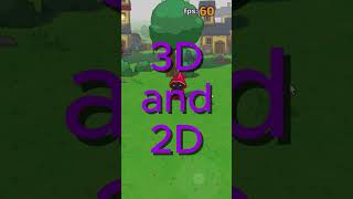 Defold Game Engine #gamedesign #gameengine #2d3d