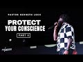 Protect Your Conscience Part 2 | Pastor Kenneth Lock II | Evolve Church