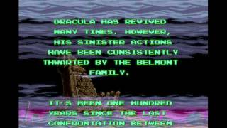 Retroarch - BSNES - CRT Geom filter