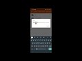 TUTORIAL USING JVDROID (MOBILE JAVA PROGRAMMING)