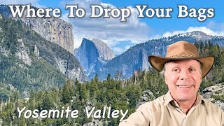 Where to Stay in Yosemite: 2025 Guide with Places in Yosemite Valley and Nearby