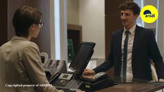 FRONT OFFICE ASSOCIATE - CHECK-IN OPERATIONS