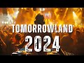 Alan Walker, The Chainsmokers, Coldplay, Ava Max, Alok 🔥 TOMORROWLAND FESTIVAL MUSIC 2024