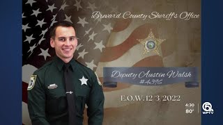 Florida deputy accidentally shot, killed by fellow deputy