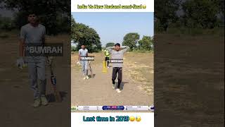 India vs New Zealand semi final😭(Rohit,Dhoni,Virat cry😖😓) #cricket #shorts #tren