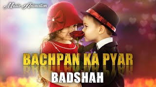 Bachpan ka pyar- sahdev Dirdo | Badshah New song  | Aastha Gill | Nilsanbeats