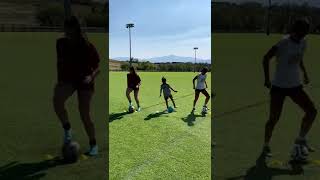 training kids futsal 2022