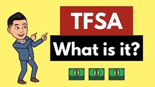 TFSA Basics Explained