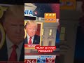 DONALD TRUMP WINS PA AND THE PRESIDENCY