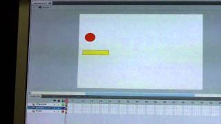 Professional platform game tutorial part 1
