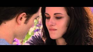 Christina Perri - A Thousand Years  The Twilight Saga: Breaking Dawn  Part 2 (Amanhecer Parte 2)