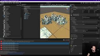 Quick Unity Tip - Reference target items in your debug messages