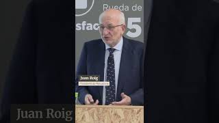 Juan Roig: \