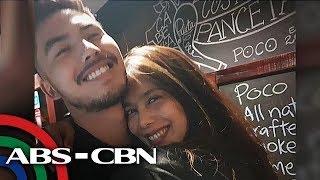 UKG: Angel Aquino at Tony Labrusca,muling nagkasama sa mini-reunion ng mga kaibigan