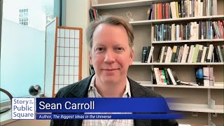 December 30, 2024: Sean Carroll