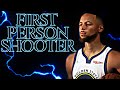 Stephen Curry Mix ~ First Person Shooter 4k