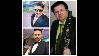 New 2021 -Milence Atanasov 🎤🎤Bilhan🎷🎷  Sercuk 🎺🎺HIT