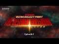 Ultra Galaxy Fight: The Destined Crossroad (2022) Opening - Now or Never by Konomi Suzuki