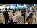 MAWAR BERDURI BUSKERS sedang menyiarkan strim langsung!