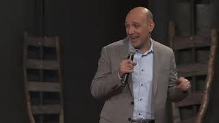 Let’s Start Taking Genius Hour Seriously | Mark Gutkowski | TEDxAvenuesWorldSchool