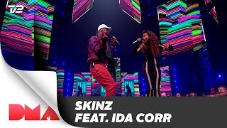 Skinz feat. Ida Corr med \