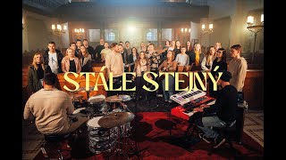 STÁLE STEJNÝ | LIFTUP Church Session