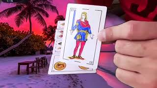 ACUARIO 11 AL 28 DE FEBRERO 2025 :::: HOROSCOPO HOY TAROT