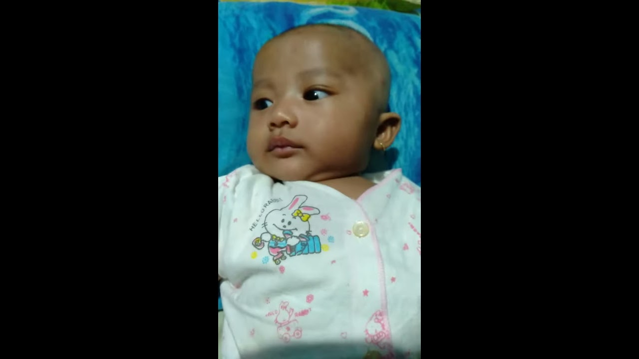 Bayi Gemes Bayi Lucu(2) - YouTube