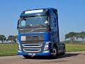 Kleyn Trucks - VOLVO FH 460 2017 769,662 km