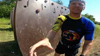 Spartan race Super Croatia - Sv. Nedelja 2024