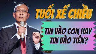 Già rồi sống độc lập – Sự thật đau lòng ai cũng nên biết