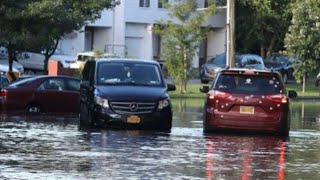 people killed in new York ' new Jersey flooding 2021