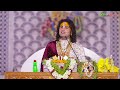 मनु जी की तीन बेटियों की कथा~ motivational pravachan ~ shri aniruddhacharya ji maharaj