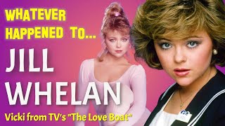 Whatever Happened to Jill Whelan - Vicki from TV's \