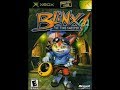 Blinx: The Time Sweeper (Xbox longplay)