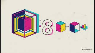 Visualizing the Tesseract: Dimensional Projection and Slicing